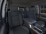 New 2025 GMC Sierra 1500 Elevation Double Cab 4WD Pickup for sale #144119 - photo 16