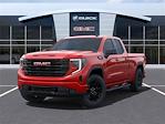 New 2025 GMC Sierra 1500 Elevation Double Cab 4WD Pickup for sale #144119 - photo 6