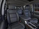 New 2025 GMC Sierra 1500 SLT Crew Cab 4WD Pickup for sale #144263 - photo 16