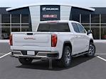 New 2025 GMC Sierra 1500 SLT Crew Cab 4WD Pickup for sale #144263 - photo 4