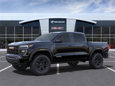 New 2025 GMC Canyon Elevation Crew Cab 4WD Pickup for sale #144377 - photo 2