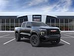 New 2025 GMC Canyon Elevation Crew Cab 4WD Pickup for sale #144377 - photo 1