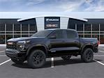 New 2025 GMC Canyon Elevation Crew Cab 4WD Pickup for sale #144377 - photo 2