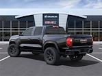 New 2025 GMC Canyon Elevation Crew Cab 4WD Pickup for sale #144377 - photo 3