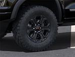 New 2025 GMC Canyon Elevation Crew Cab 4WD Pickup for sale #144377 - photo 9