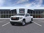 New 2026 GMC Sierra 1500 Pro Crew Cab 4WD Pickup for sale #145804 - photo 8
