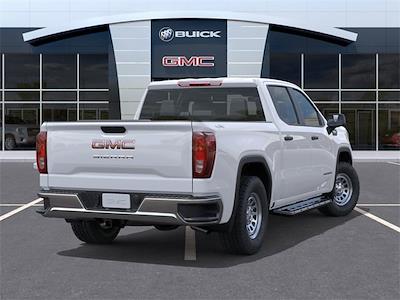 New 2026 GMC Sierra 1500 Pro Crew Cab 4WD Pickup for sale #146002 - photo 2