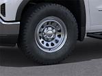 New 2026 GMC Sierra 1500 Pro Crew Cab 4WD Pickup for sale #146002 - photo 9