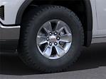 New 2025 GMC Sierra 1500 Pro Double Cab 4WD Pickup for sale #151838 - photo 9