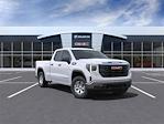 New 2025 GMC Sierra 1500 Pro Double Cab 4WD Pickup for sale #151910 - photo 1