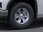 New 2025 GMC Sierra 1500 Pro Double Cab 4WD Pickup for sale #151910 - photo 9