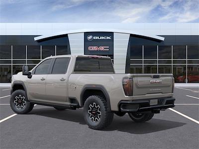 New 2026 GMC Sierra 2500 AT4X Crew Cab 4WD Pickup for sale #156975 - photo 2