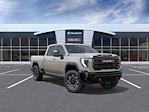 New 2026 GMC Sierra 2500 AT4X Crew Cab 4WD Pickup for sale #156975 - photo 3