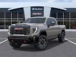 New 2026 GMC Sierra 2500 AT4X Crew Cab 4WD Pickup for sale #156975 - photo 6