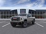 New 2026 GMC Sierra 2500 AT4X Crew Cab 4WD Pickup for sale #156975 - photo 8