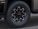 New 2026 GMC Sierra 2500 AT4X Crew Cab 4WD Pickup for sale #156975 - photo 9
