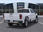 New 2026 GMC Sierra 2500 Pro Double Cab for sale #161414 - photo 2