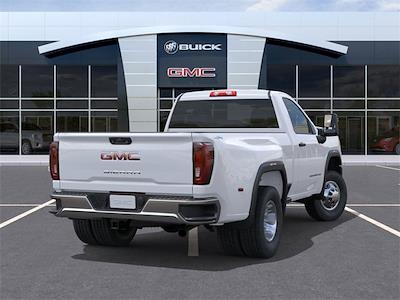 New 2026 GMC Sierra 3500 Pro Regular Cab for sale #164950 - photo 2