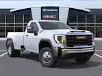 New 2026 GMC Sierra 3500 Pro Regular Cab for sale #164950 - photo 7