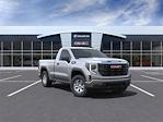 New 2025 GMC Sierra 1500 Pro Regular Cab 4WD Pickup for sale #165984 - photo 1