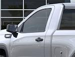 New 2025 GMC Sierra 1500 Pro Regular Cab 4WD Pickup for sale #165984 - photo 12