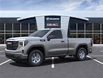 New 2025 GMC Sierra 1500 Pro Regular Cab 4WD Pickup for sale #165984 - photo 2