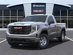 New 2025 GMC Sierra 1500 Pro Regular Cab 4WD Pickup for sale #165984 - photo 6