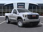 New 2025 GMC Sierra 1500 Pro Regular Cab 4WD Pickup for sale #165984 - photo 7