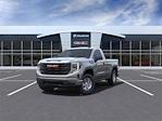 New 2025 GMC Sierra 1500 Pro Regular Cab 4WD Pickup for sale #165984 - photo 8