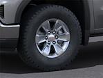 New 2025 GMC Sierra 1500 Pro Regular Cab 4WD Pickup for sale #165984 - photo 9