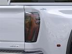 New 2026 GMC Sierra 3500 SLT Crew Cab for sale #169040 - photo 11