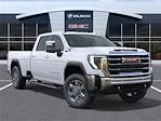 New 2026 GMC Sierra 2500 SLT Crew Cab for sale #171244 - photo 7