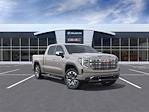 New 2026 GMC Sierra 1500 Denali Crew Cab 4WD Pickup for sale #171870 - photo 3