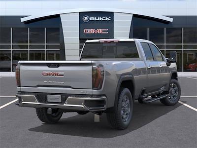 New 2026 GMC Sierra 2500 SLT Crew Cab for sale #175801 - photo 2