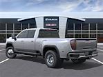 New 2026 GMC Sierra 3500 SLT Crew Cab for sale #179890 - photo 4