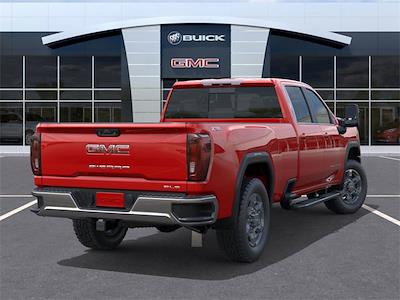 New 2026 GMC Sierra 3500 SLE Crew Cab for sale #180450 - photo 2