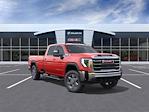 New 2026 GMC Sierra 3500 SLE Crew Cab for sale #180450 - photo 1