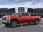 New 2026 GMC Sierra 3500 SLE Crew Cab for sale #180450 - photo 3