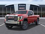 New 2026 GMC Sierra 3500 SLE Crew Cab for sale #180450 - photo 6