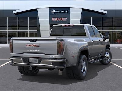 New 2026 GMC Sierra 3500 SLT Crew Cab for sale #183965 - photo 2