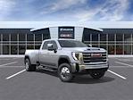 New 2026 GMC Sierra 3500 SLT Crew Cab for sale #183965 - photo 1