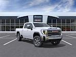 New 2026 GMC Sierra 2500 SLT Crew Cab for sale #184116 - photo 1
