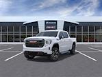 New 2026 GMC Sierra 1500 AT4 Crew Cab 4WD Pickup for sale #187178 - photo 8
