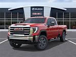 New 2026 GMC Sierra 2500 SLE Crew Cab for sale #194766 - photo 6