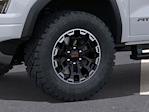 New 2026 GMC Canyon AT4 Crew Cab for sale #197273 - photo 9