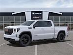 New 2024 GMC Sierra 1500 Elevation Crew Cab 4WD Pickup for sale #200839 - photo 3