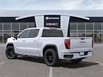 New 2024 GMC Sierra 1500 Elevation Crew Cab 4WD Pickup for sale #200839 - photo 4
