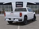New 2024 GMC Sierra 1500 Elevation Crew Cab 4WD Pickup for sale #200839 - photo 2