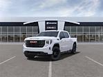 New 2024 GMC Sierra 1500 Elevation Crew Cab 4WD Pickup for sale #200839 - photo 8
