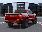 New 2025 GMC Canyon Elevation Crew Cab 4WD Pickup for sale #208196 - photo 2
